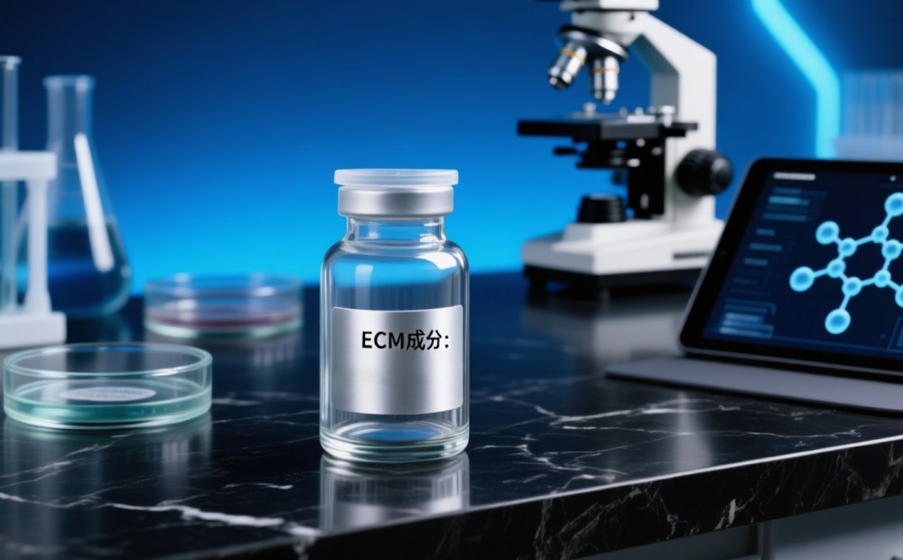 ECM风暴：会成护肤界下一个风口吗？