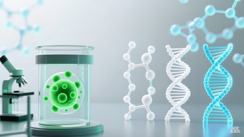 最新《化妆品用生物技术来源原料技术要求通则》5项化妆品行业标准