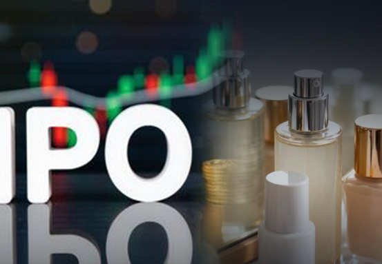 美妆行业周报｜花西子原料商冲击北交所；韩妆梦妆退出中国；孩子王营收破百亿跨界养发