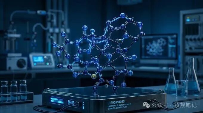 超分子腺苷破局传统局限，引领护肤护发跨入“精准高效”新时代