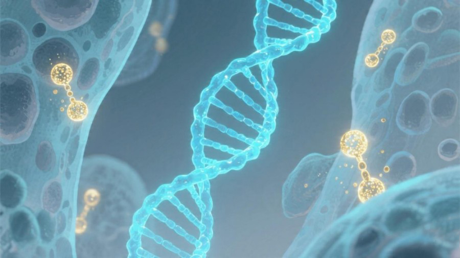 多核苷酸（PN）皮肤医学应用研究