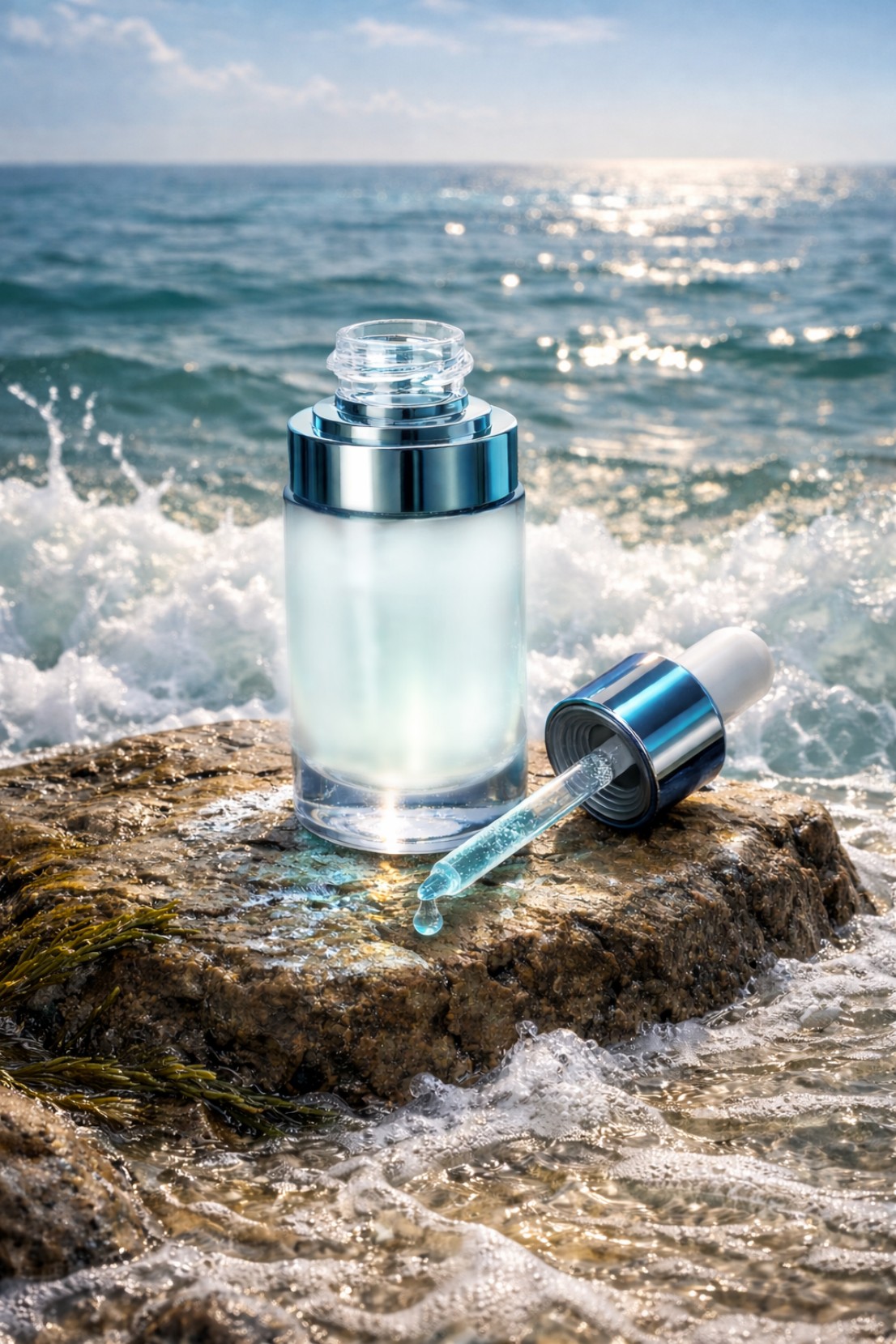 监管大转向！中国多肽原料将横扫海外高端供应链