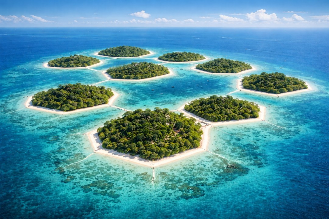 海洋新成分 Ocerane™重塑皮肤屏障