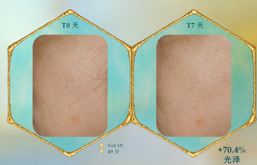 海洋新成分 Ocerane™重塑皮肤屏障