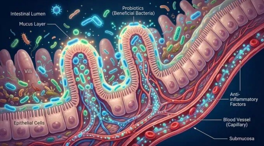 科学解读：压力如何通过神经机制毁掉你的皮肤