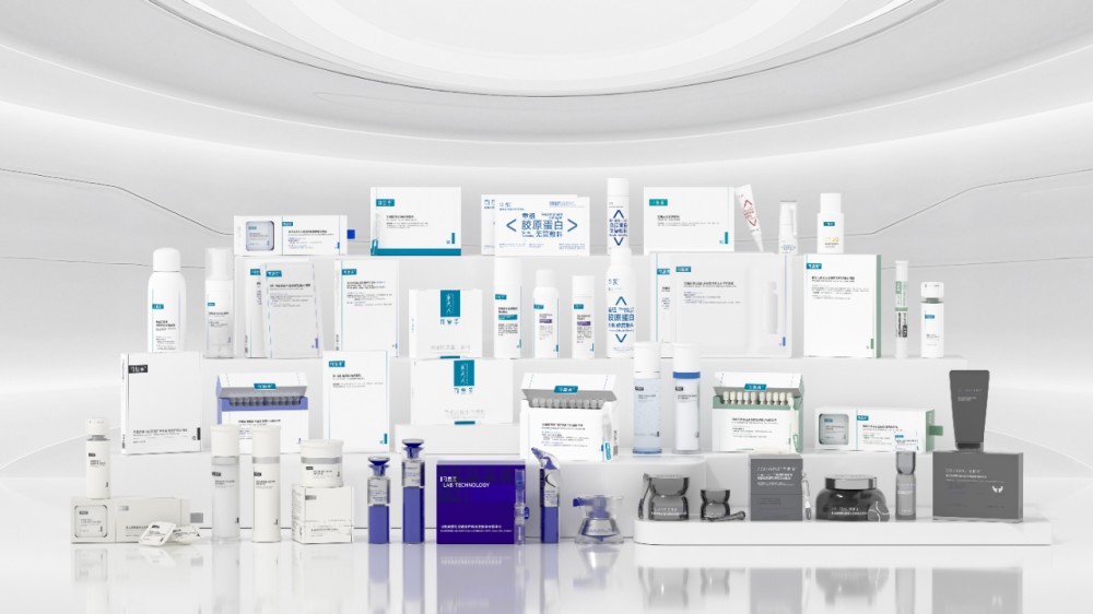 巨子生物重组胶原蛋白技术获央视重磅聚焦