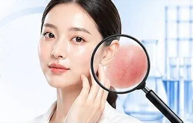激素脸全科普｜识别、危害与科学应对