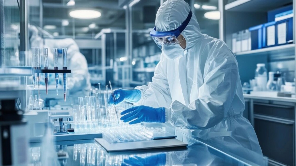 六成专利作废！美妆大佬集体押注四大新赛道