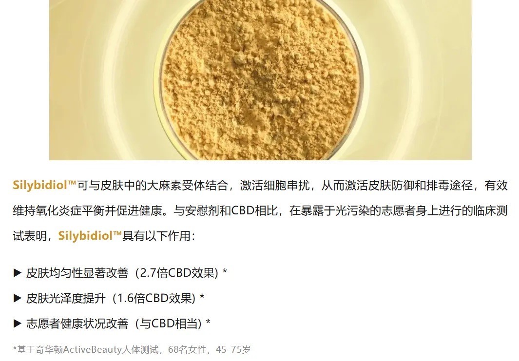 香精巨头奇华顿，用科学与创意缔造的香氛与风味王国