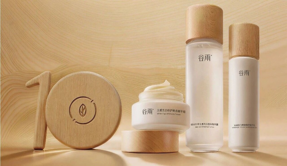 美妆行业周报｜珀莱雅拟以3.5亿元增持花知晓；谷雨年销售额破60亿；袋鼠妈妈官宣品牌代言人昆凌