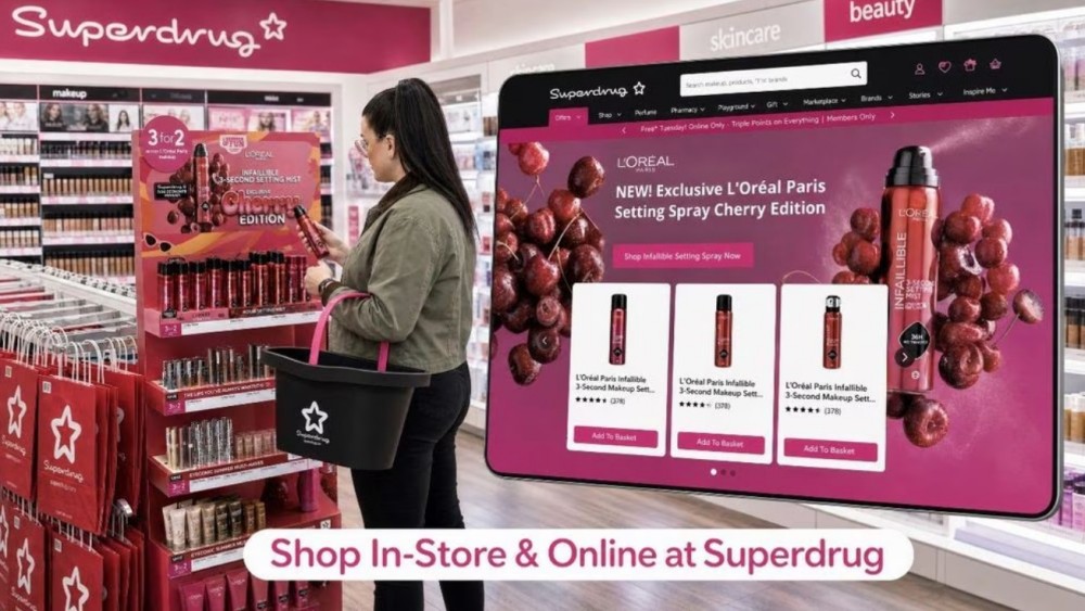美妆行业周报｜橘朵在香港开设首家实体店；资生堂注销广东子公司；可丽金首发国内最长序列胶原针