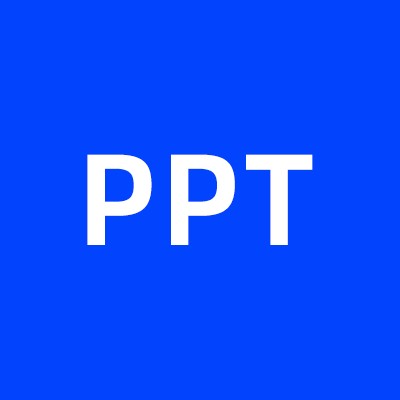 原料演讲PPT