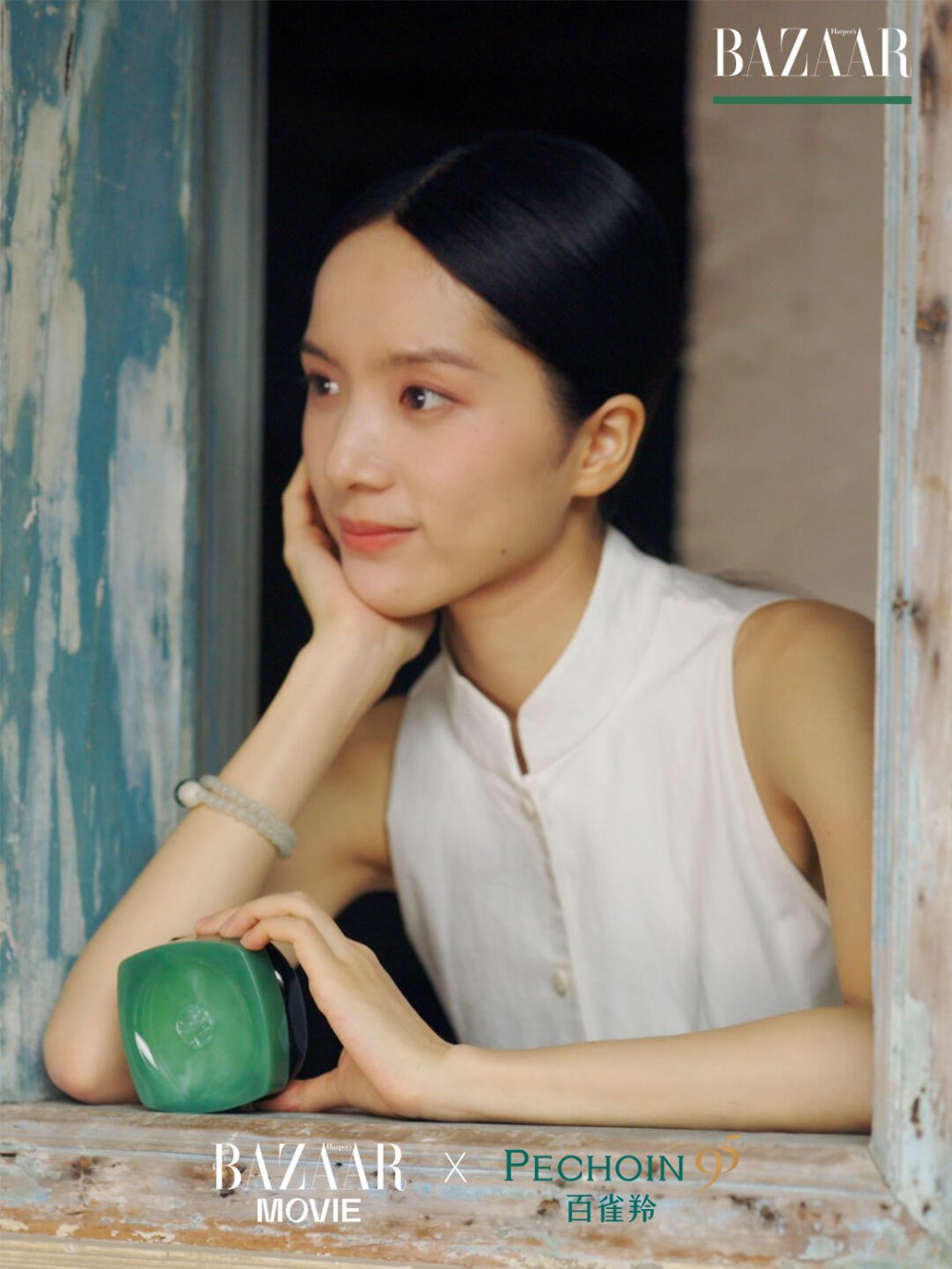 美妆行业周报｜百雀羚发布灵玉面霜广告；植物医生IPO恢复审核；美康粉黛官宣防晒代言人