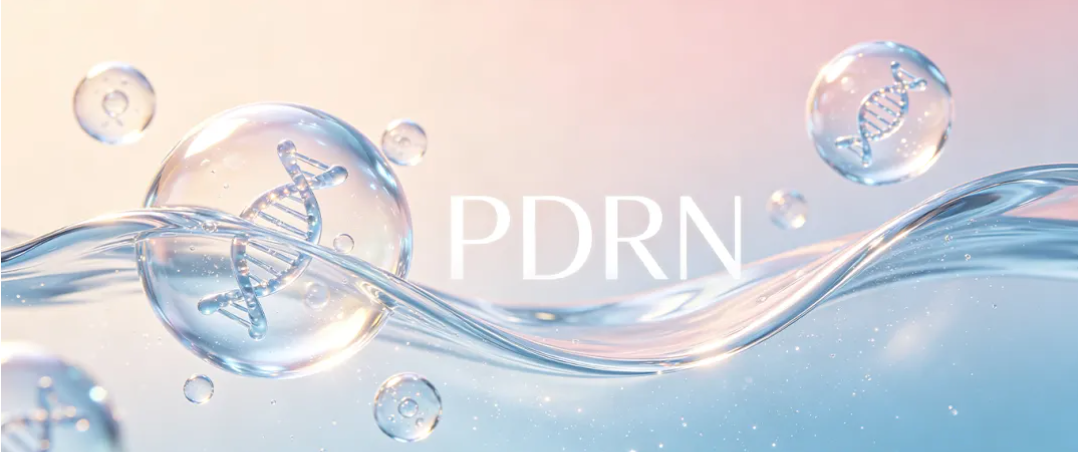 PDRN “火” 而未 “爆”：超级修护成分，卡在科学传播四大难题