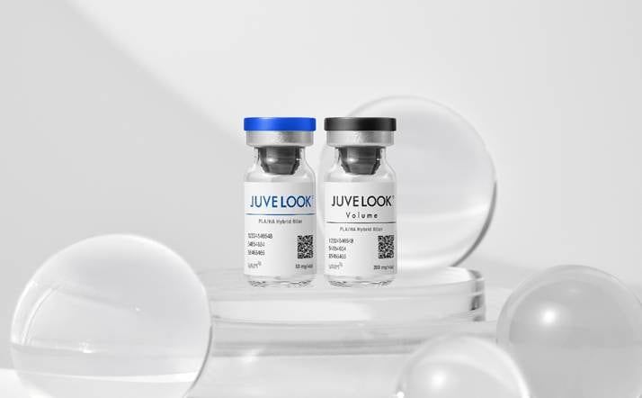 华熙生物代理JUVELOOK聚乳酸面部填充剂获NMPA批准