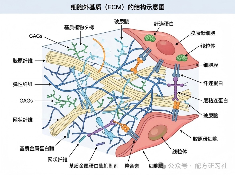 什么是ECM