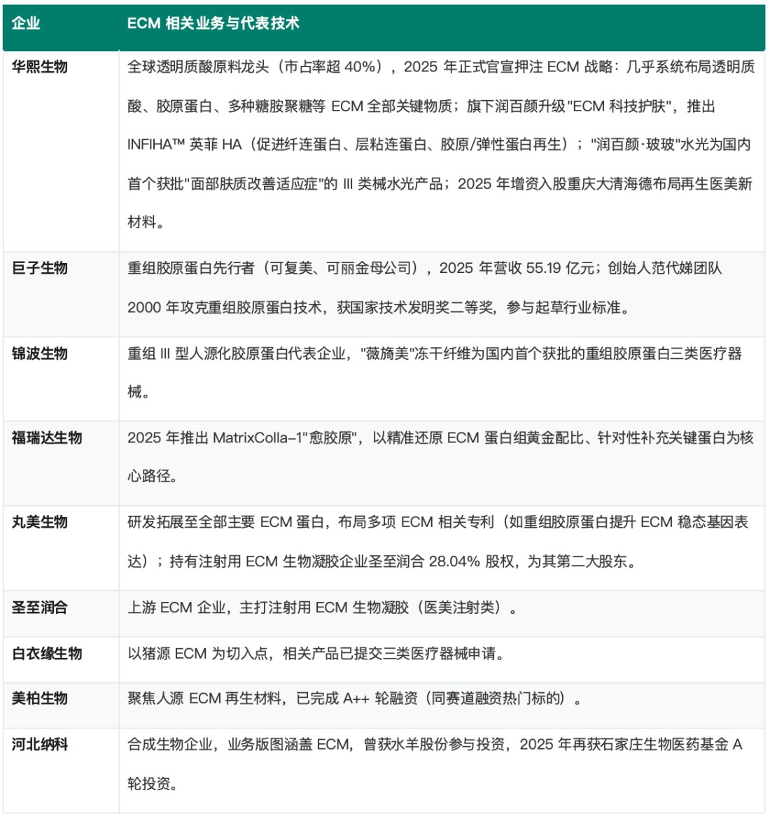 什么是ECM