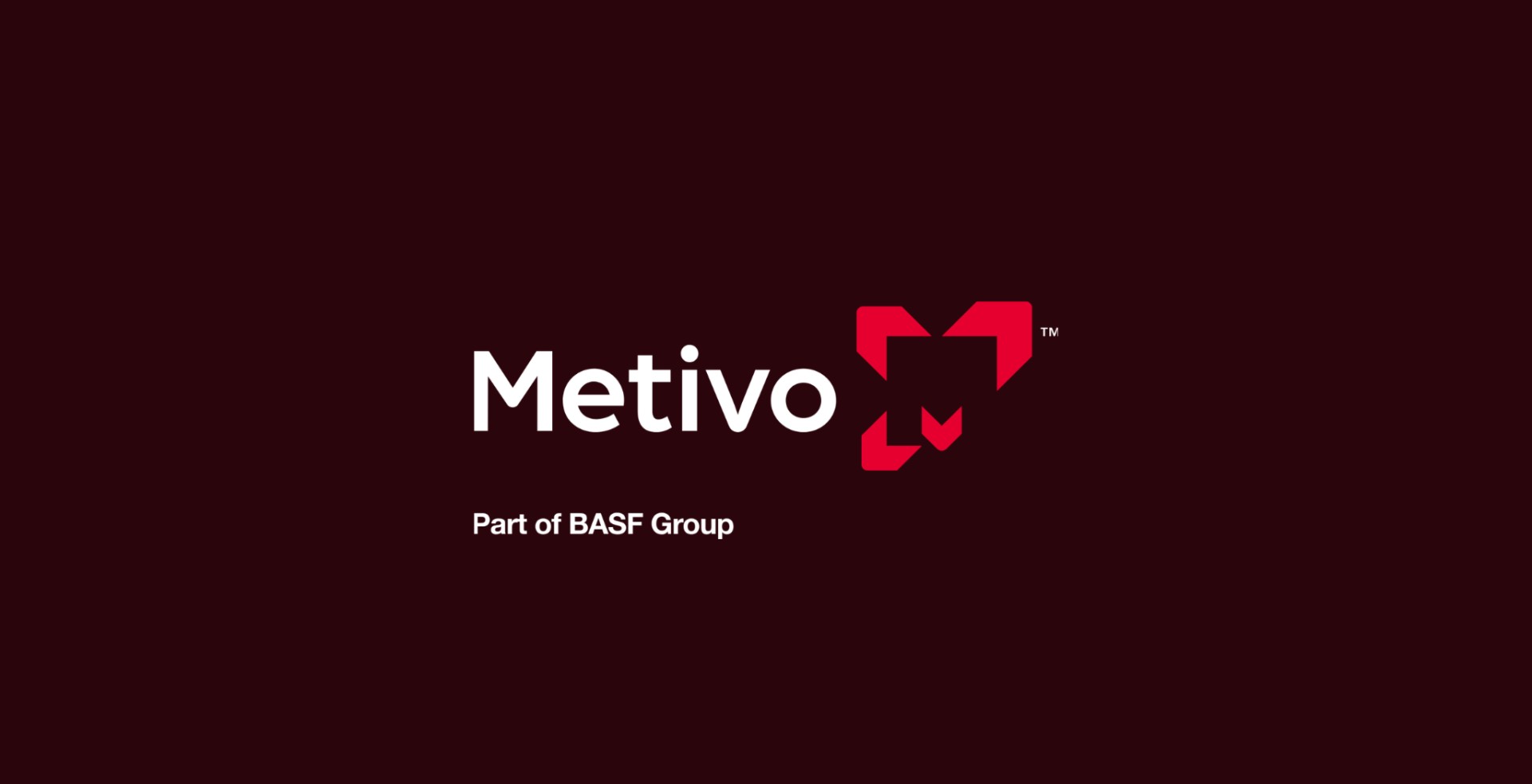 巴斯夫环境催化剂和金属解决方案业务启用全新品牌名称 MetivoTM