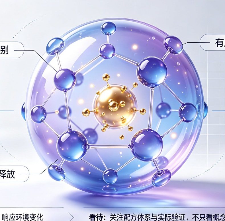 什么是超分子